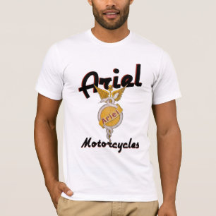 ARIEL MOTORCYCLUS T-SHIRTS. T-SHIRT