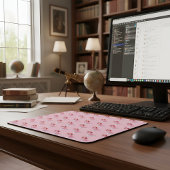 Ariel Mouse Pad Muismat