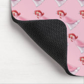 Ariel Mouse Pad Muismat (Hoek)