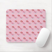 Ariel Mouse Pad Muismat (Met muis)