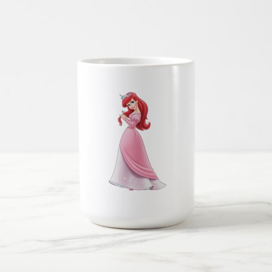 Ariel Mug Koffiemok (Center)