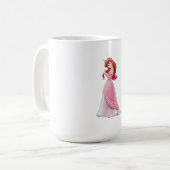 Ariel Mug Koffiemok (Voorkant links)