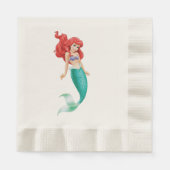 Ariel Napkins Servet (Voorkant)