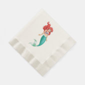 Ariel Napkins Servet (Hoek)