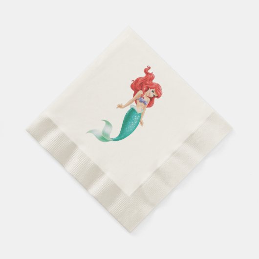 Ariel Napkins Servet (Hoek)