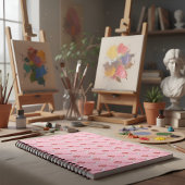 Ariel Notebook Notitieboek