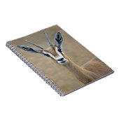 Ariel Notitieboek (Rechterzijde)