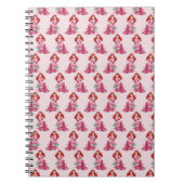 Ariel Notitieboek (Voorkant)