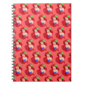 Ariel Notitieboek (Voorkant)