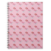 Ariel Notitieboek (Voorkant)