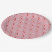 Ariel Paper Borden Papieren Bordje (Gekanteld)