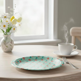 Ariel Paper Borden Papieren Bordje