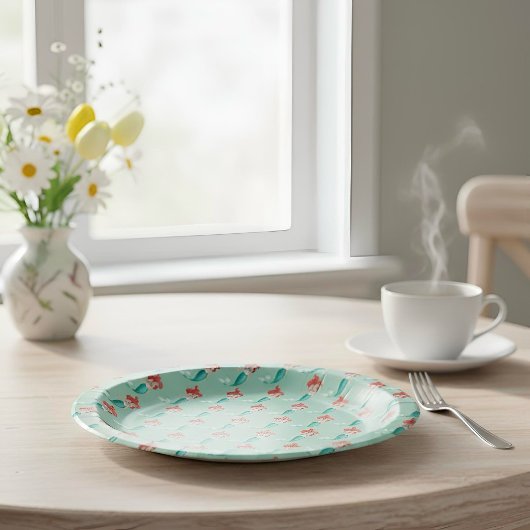 Ariel Paper Borden Papieren Bordje