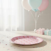 Ariel Paper Borden Papieren Bordje