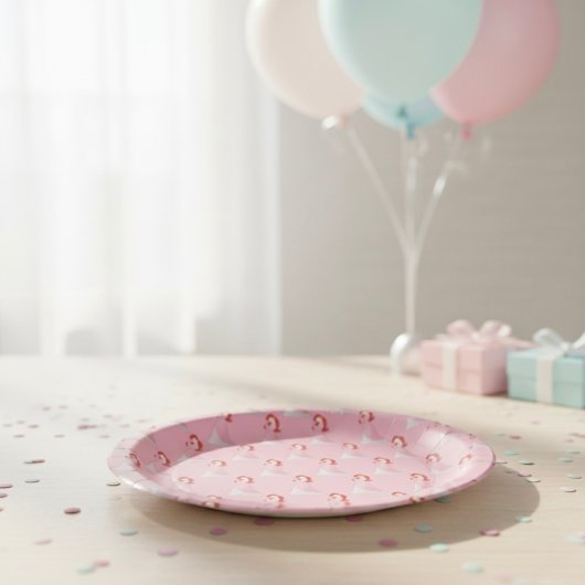 Ariel Paper Borden Papieren Bordje