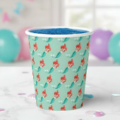 Ariel Paper Cups Papieren Bekers