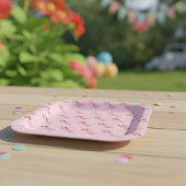 Ariel Paper Plates Papieren Bordje