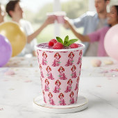 Ariel Papieren Bekers