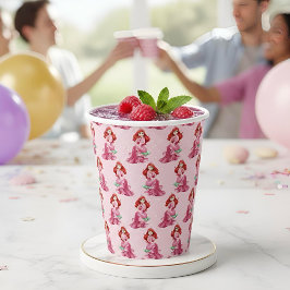 Ariel Papieren Bekers