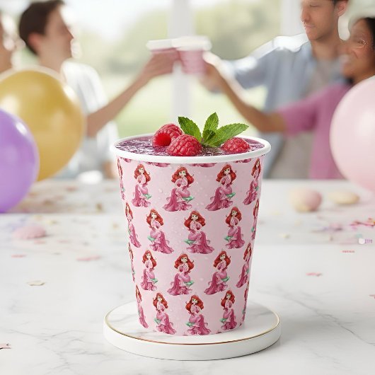 Ariel Papieren Bekers