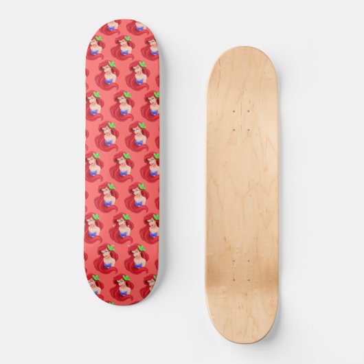 Ariel Persoonlijk Skateboard (Voorkant)