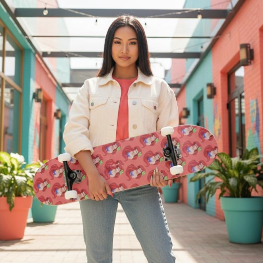 Ariel Persoonlijk Skateboard