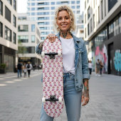 Ariel Persoonlijk Skateboard