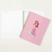 Ariel Planner (Display)