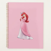 Ariel Planner (Voorkant)