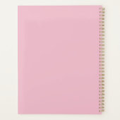 Ariel Planner (Achterkant)