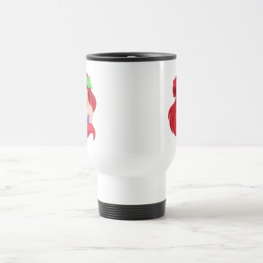 Ariel Reisbeker (Center)