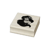 Ariel Rubberstempel (Stempel)