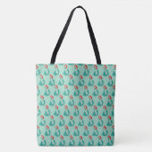 Ariel Schoudertas Tote Bag (Voorkant)