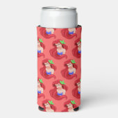 Ariel Seltzer Blikjeskoeler (Seltzer Voorkant)