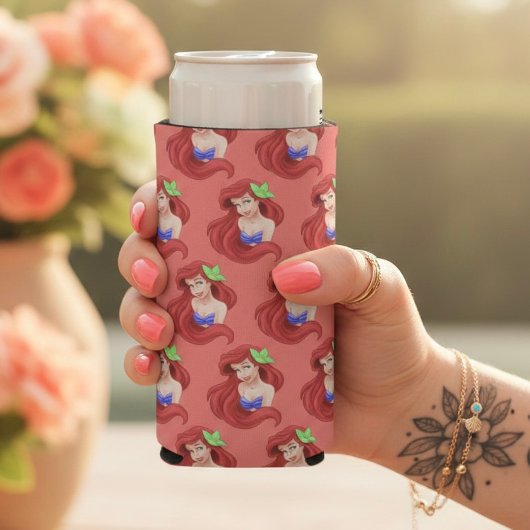 Ariel Seltzer Blikjeskoeler