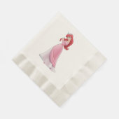 Ariel Servetten (Hoek)