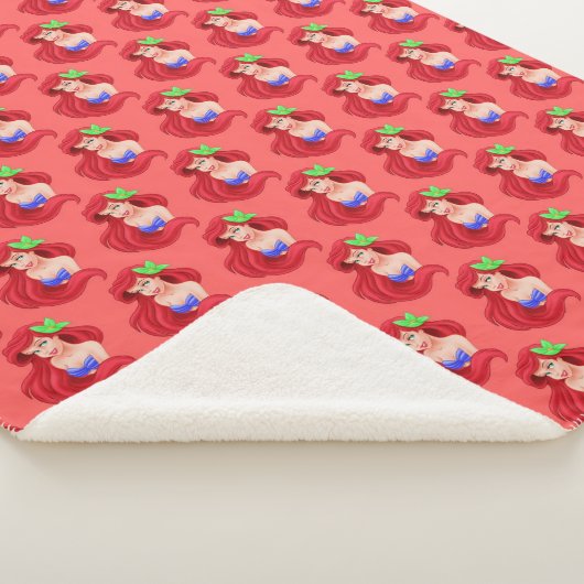 Ariel Sherpa Deken (3/4)