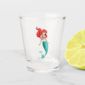 Ariel Shot Glass Glas (Voorkant)