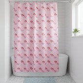 Ariel Shower Curtain Douchegordijn