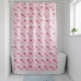Ariel Shower Curtain Douchegordijn
