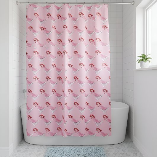 Ariel Shower Curtain Douchegordijn