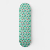 Ariel Skateboard (Voorkant)