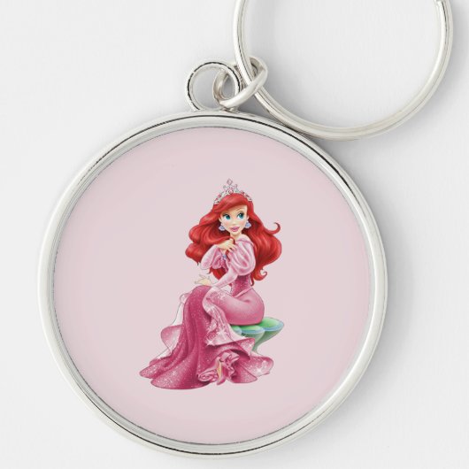 Ariel Sleutelhanger (Voorkant)