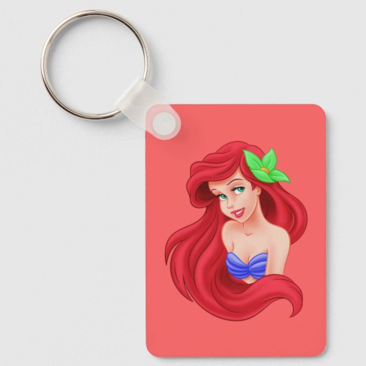 Ariel Sleutelhanger (Voorkant)