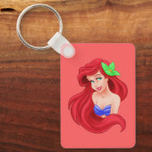 Ariel Sleutelhanger (Voorkant)