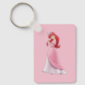 Ariel Sleutelhanger (Voorkant)