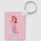 Ariel Sleutelhanger (Achterkant)