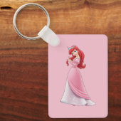 Ariel Sleutelhanger (Voorkant)