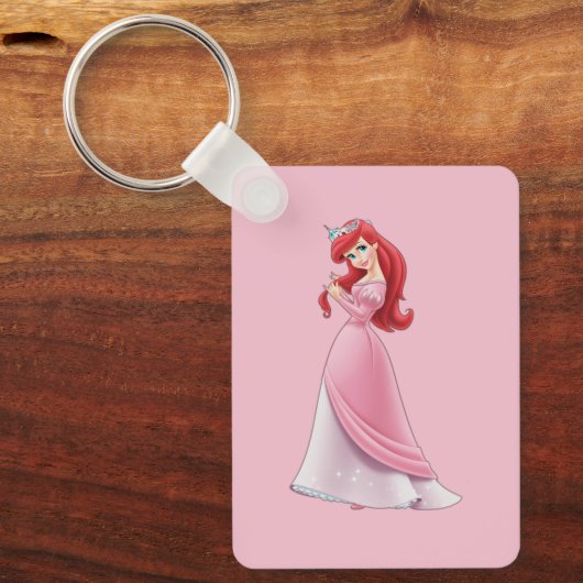 Ariel Sleutelhanger (Voorkant)