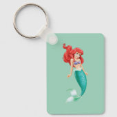 Ariel Sleutelhanger (Voorkant)